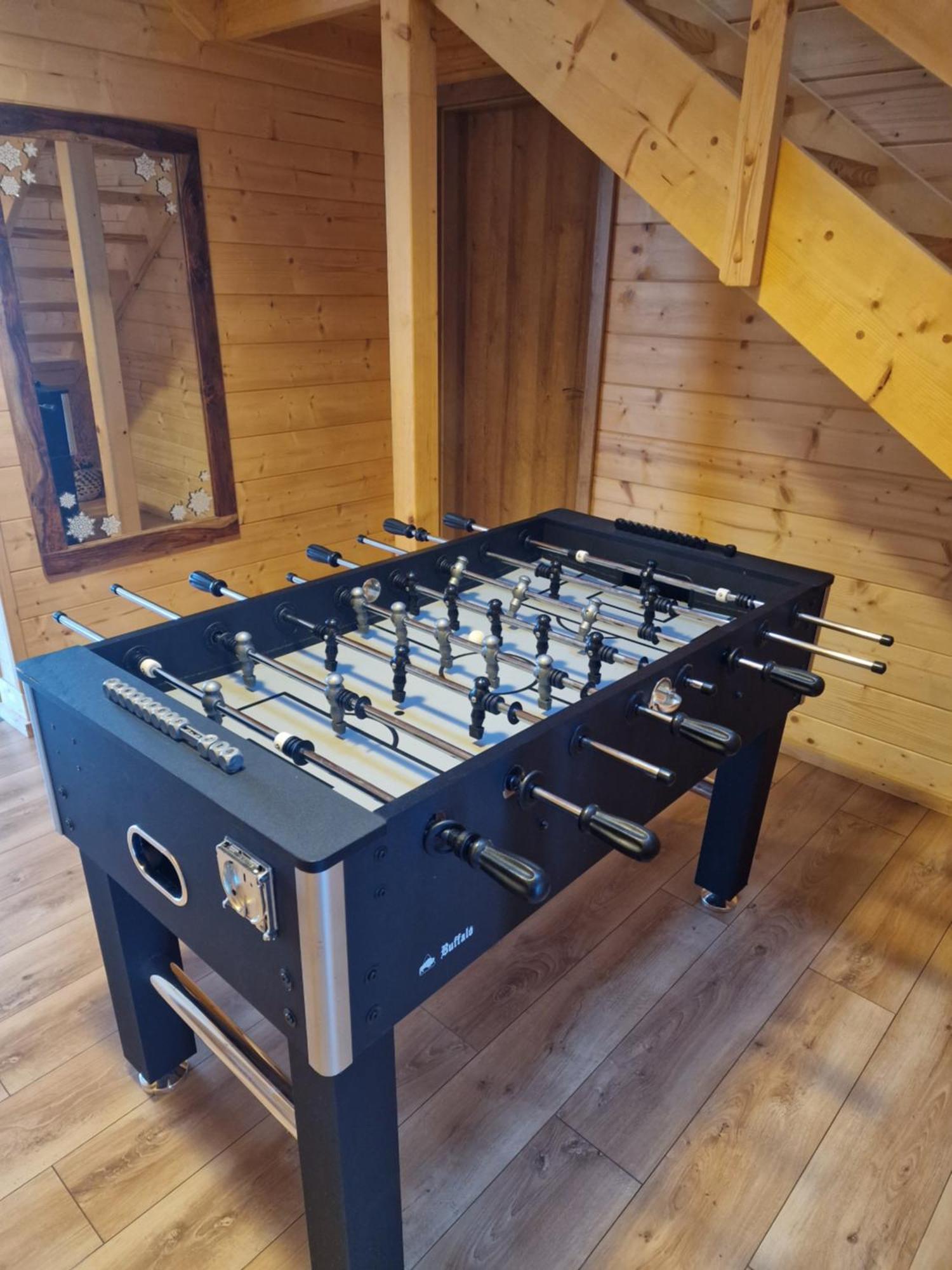 Panorama Tatry Chalets Vel'ka Lomnica Buitenkant foto